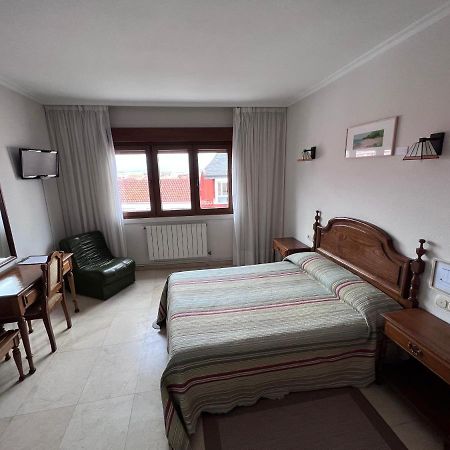 Hotel Serantes O Grove Eksteriør billede
