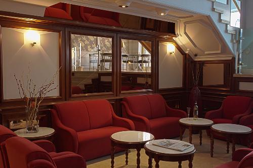 Hotel Serantes O Grove Eksteriør billede