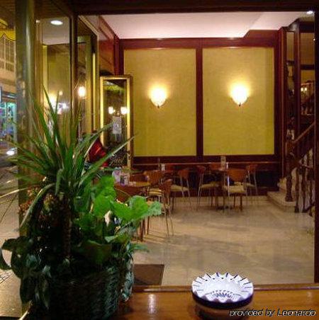 Hotel Serantes O Grove Eksteriør billede