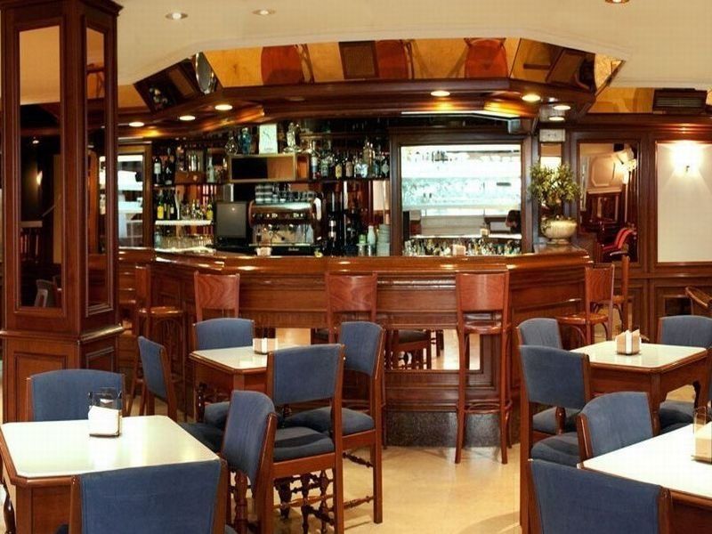 Hotel Serantes O Grove Eksteriør billede